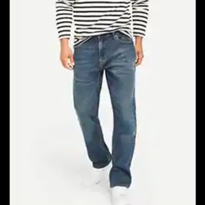 NWT Men's Old Navy famous jeans loose fit 36X34